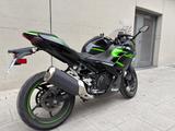 Kawasaki Ninja 400 - KAWASAKI 400