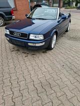 Audi 80 Cabrio - Audi 80: Cabrio