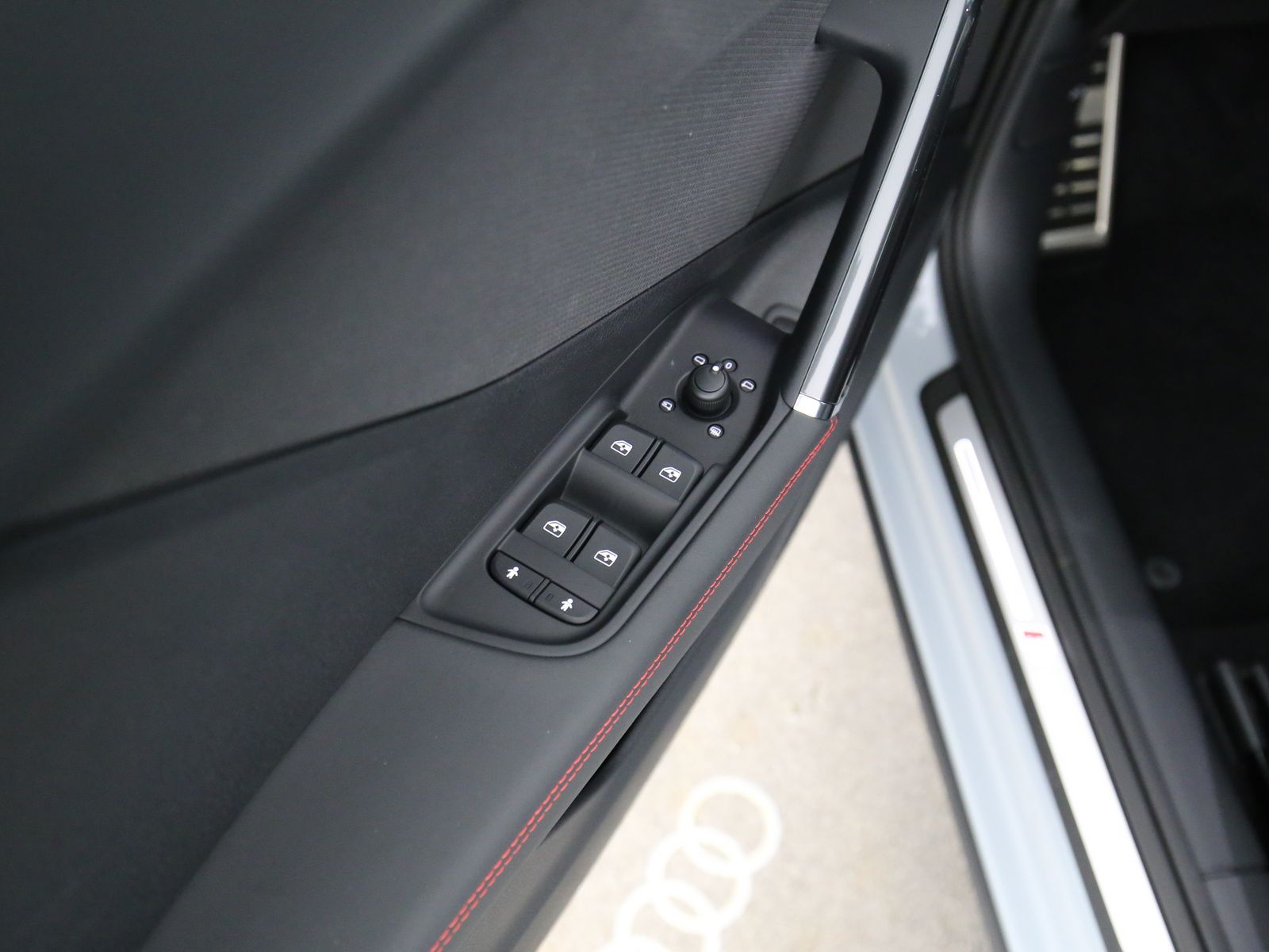 Audi SQ2 - Bild 22