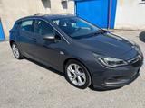 Opel astra 5P-1.6 cdti/136 cv - full -2016 - Opel Astra F mit Diesel-Antrieb