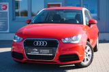 Audi A1 1.2 TFSI Attraction*Navi*Klima*Alu* - Audi A1: At