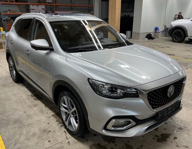 MG EHS Luxury PHEV Aut./Panodach/LED/15000netto