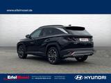 Hyundai Tucson 1.6 T-GDi Prime Hybrid 2WD - Hyundai TUCSON: Vollleder