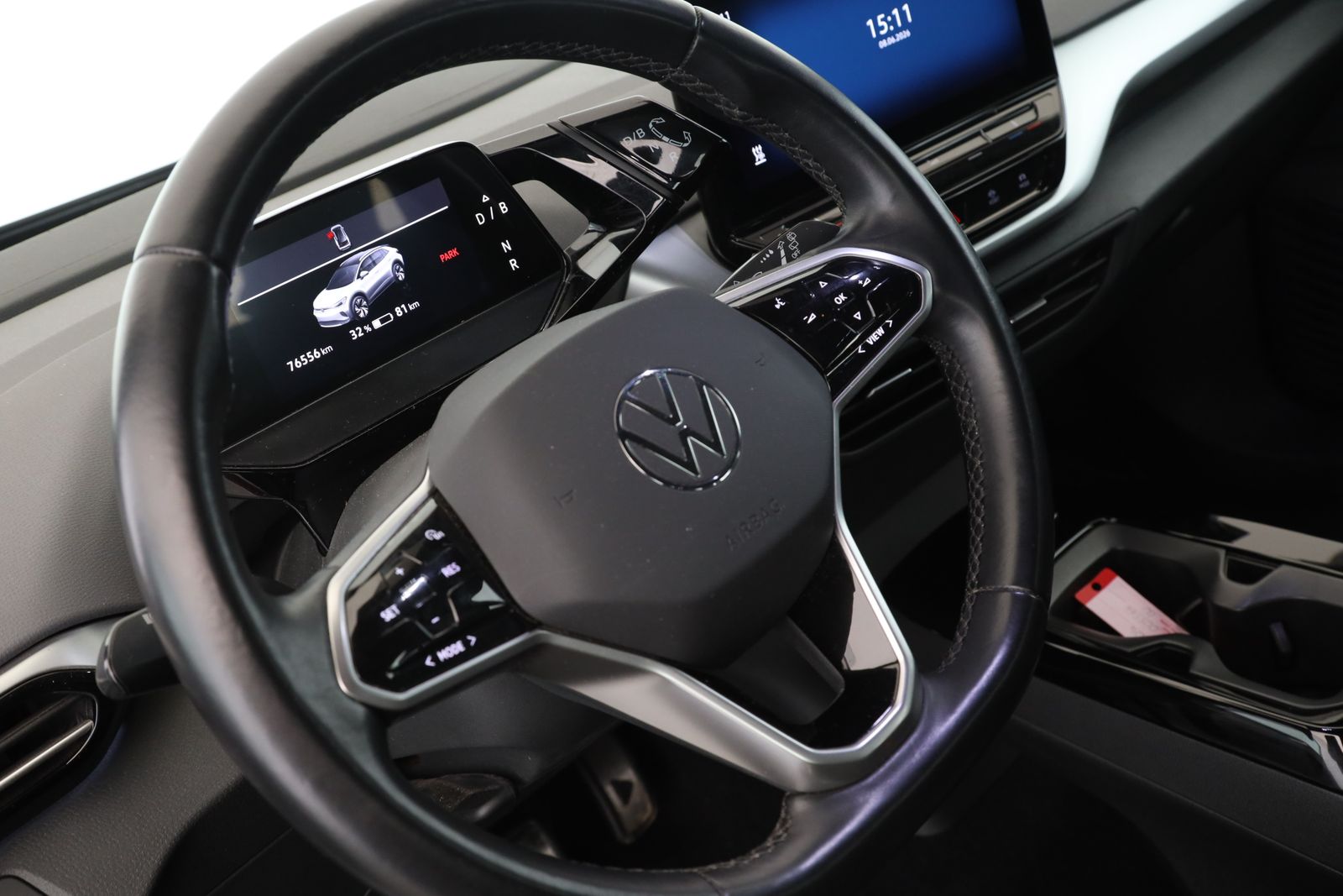 Volkswagen ID.4 - Bild 17