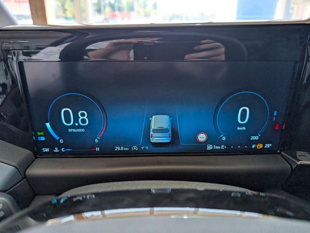 Ford Tourneo Custom 2.0 L2 Active MATRIX