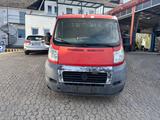 Fiat Ducato Pritsche Doppelk. 33 160 Power  L4 - gebrauchte Fiat Ducato aus dem Jahr 2008