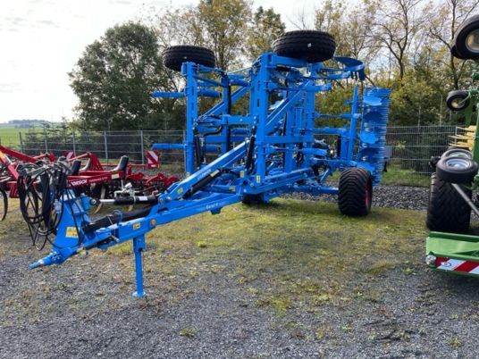 Lemken Karat 9/500 KUA