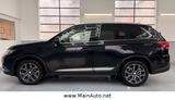 Mitsubishi Outlander Plus 4WD Aut/7-Sitze/NAVI/2-Hand/CAM - Mitsubishi Outlander in Frankfurt (Main)