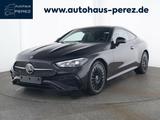 Mercedes-Benz CLE 450 AMG PREMIUM 4M STANDHEIZ-PANO SD-HEAD UP - Mercedes-Benz CLE 450 Gebrauchtwagen