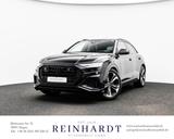 Audi Q8 50TDi 2x S LINE BLCK COMPETITION+ ACC/S-SITZE - Audi Q8 in Dortmund