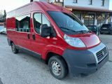 Fiat Ducato Hochr.-Kasten 33 150 2.3Ltr-109kW JTD - Fiat Ducato: L1h2