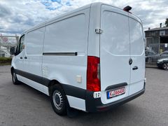 Fahrzeugabbildung Mercedes-Benz Sprinter 316 CDI, 3x BOXEN,Fahrt.-Stand Kühlung