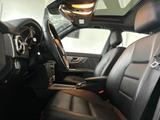Mercedes-Benz GLK 350 CDI BlueEfficiency 4Matic 7G-Tronic AMG - gebrauchte Mercedes-Benz GLK 350 aus dem Jahr 2012