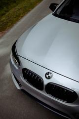 BMW 118i Sport Line 2016 Frischer Service/TÜV - BMW 1er Reihe: Standheizung