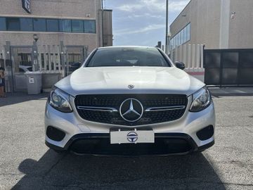 Mercedes GLC 220 - 2