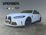 BMW M3 Competition Facelift II*Glasdach*360 Kamera*H - BMW M3 Facelift Gebrauchtwagen