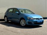 Volkswagen VW Golf VII 1.2 TSI DSG | Unfallfrei | TÜV 04/28 - Volkswagen Golf: Unfall