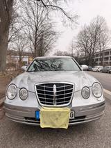 Kia opirus - Kia Opirus Benziner Gebrauchtwagen