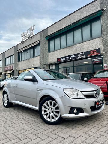 Opel Tigra TwinTop 1.4 16V Sport - ok neopatenta