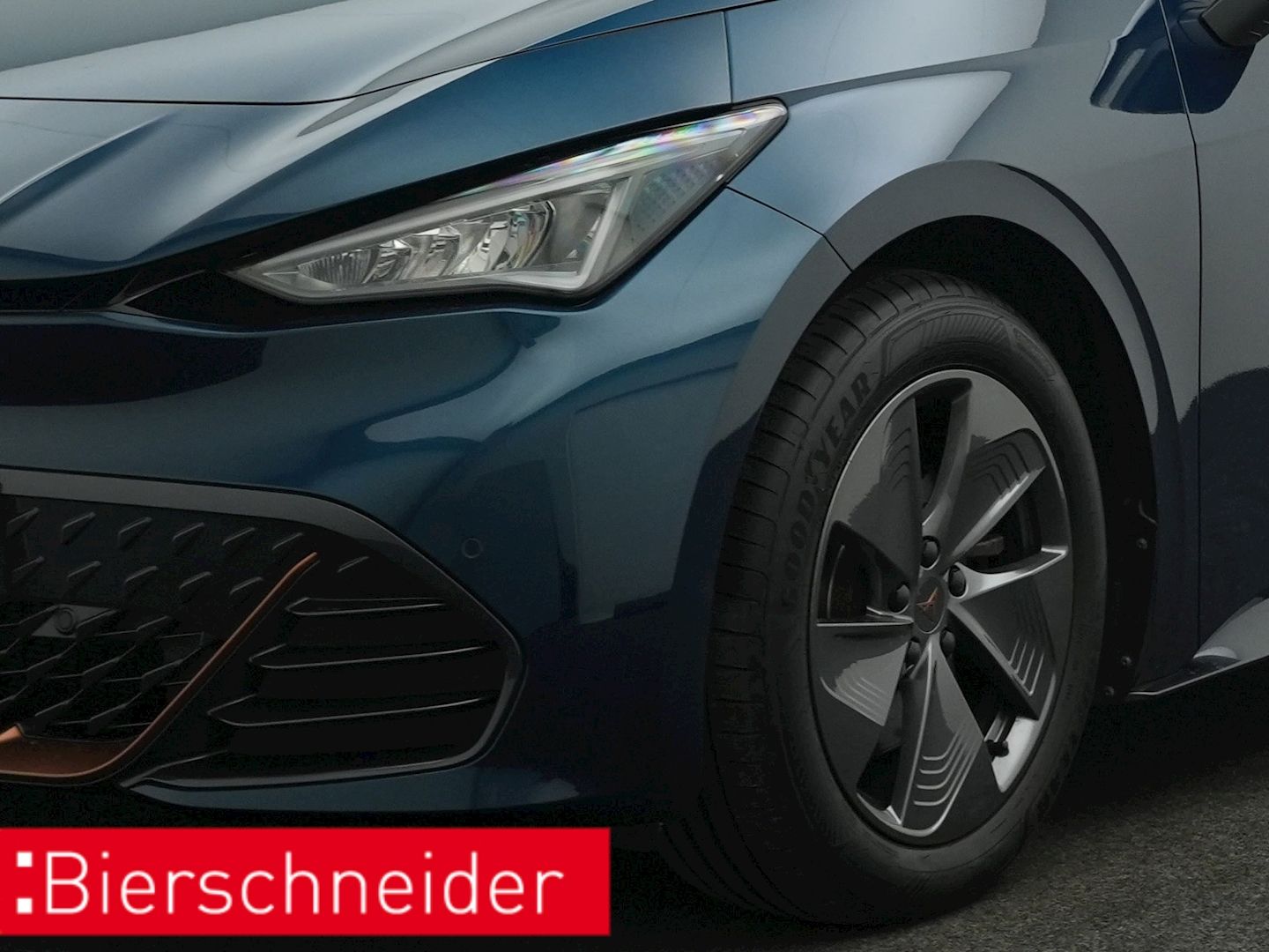 Cupra Born - Bild 18