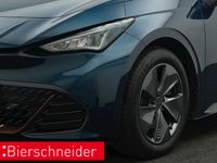 Cupra Born - Vorschau Bild 18
