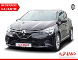 Renault Clio 1.0 TCE Intens LED Navi Sitzheizung Keyless - Renault Clio: Intens