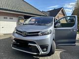 Toyota Proace Verso Shuttle Comfort Automatic - Toyota Proace (Verso) Shuttle-Comfort