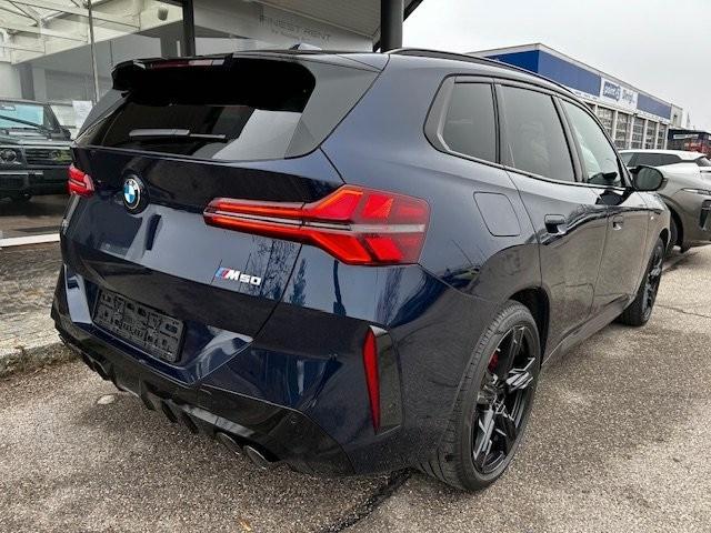 BMW X3 M50i xDrive/21"/AHK/Pano/Standhzg./Full-Full! – 6