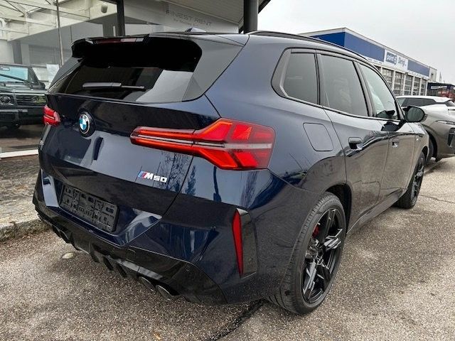 BMW X3 M50i xDrive/21"/AHK/Pano/Standhzg./Full-Full! foto 6