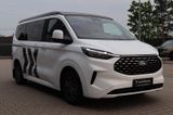 Ford Vanexxt Ford Tourneo Custom Level2 4x4 Polimer - Ford: Allradantrieb, Van