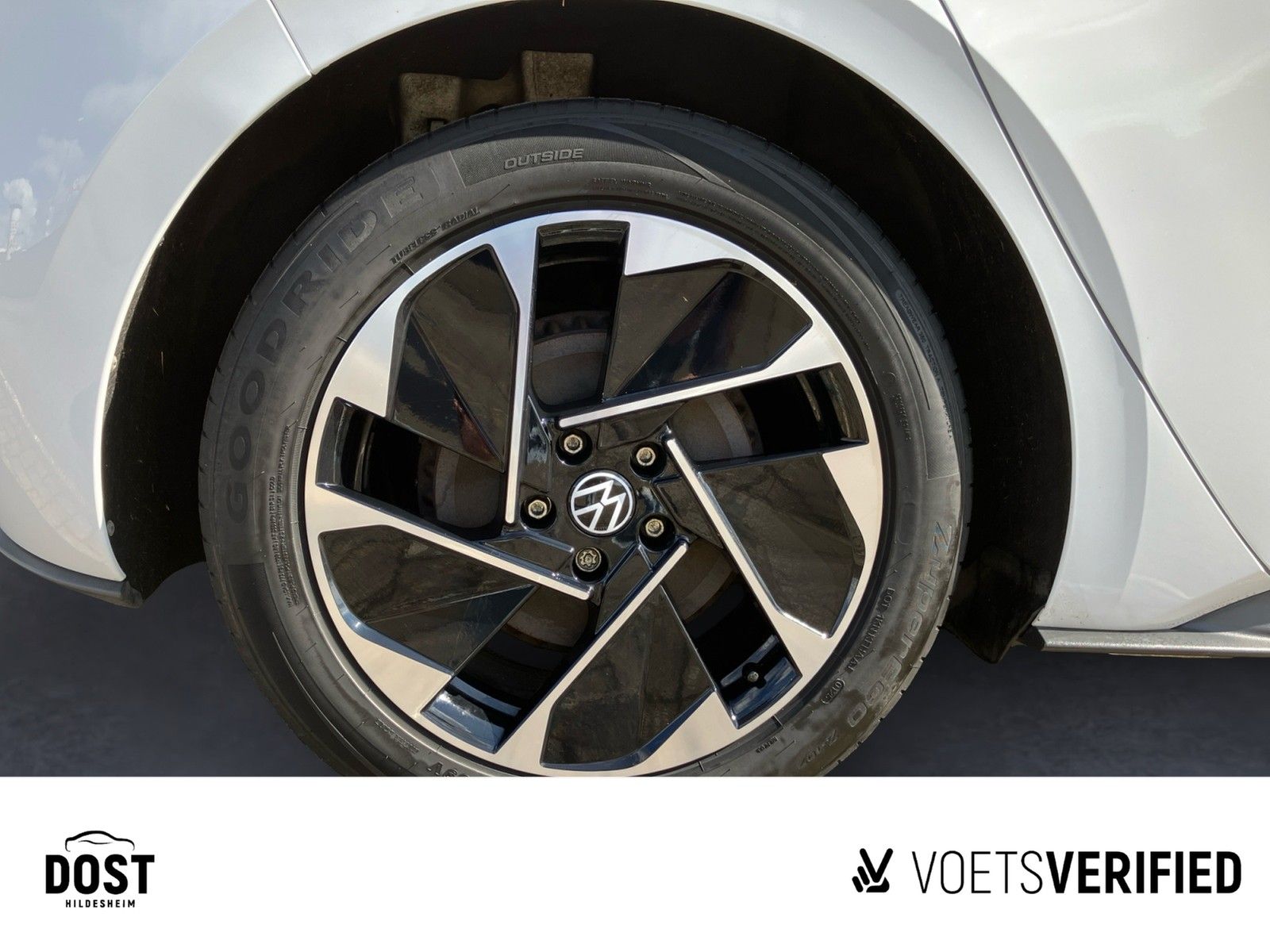 Volkswagen ID.3 - Bild 6