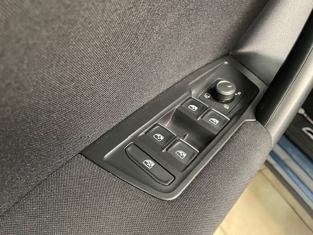 Tiguan Allspace 2.0 TDI DSG Comfortline HUD Navi