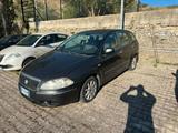 Fiat Croma 1.9 Multijet 16V -BATTE LA TESTATA- P - Fiat Croma aus 2007
