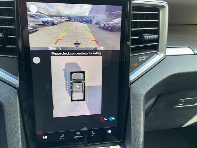 Amarok Style DC Motor: 3.0 TDI 177 kW Getriebe: 