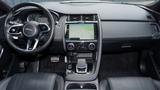 Jaguar E-PACE D200 R-DYNAMIC S*AWD*BLACK PACK* - Jaguar aus 2022