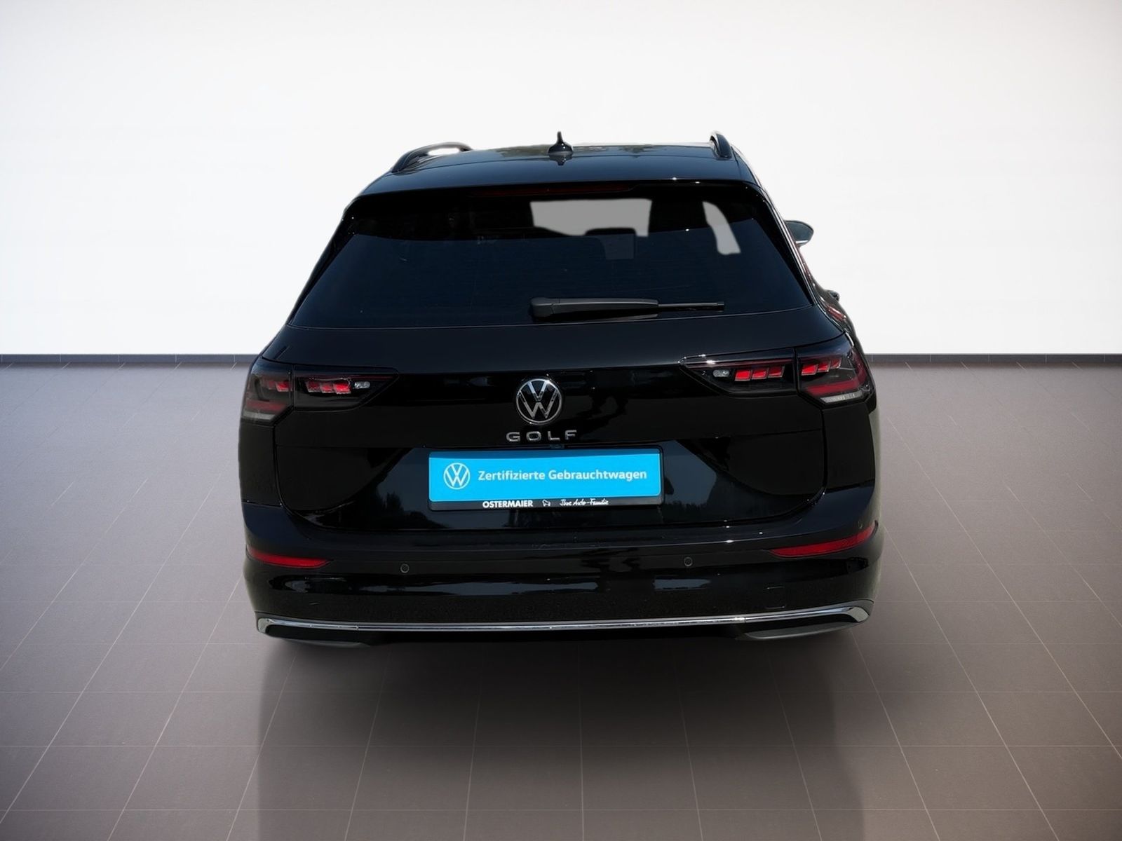 Volkswagen Golf - Bild 5