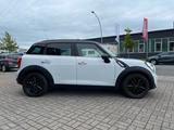 MINI One D Countryman - MINI
