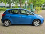 Kia Venga Vision 2.HD*Klima*ESP*SHZ*Allwetterr.*MAL* - Kia Gebrauchtwagen von 2010