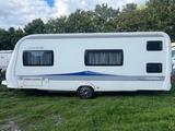Hobby 560 KMFE De Luxe - Angebote