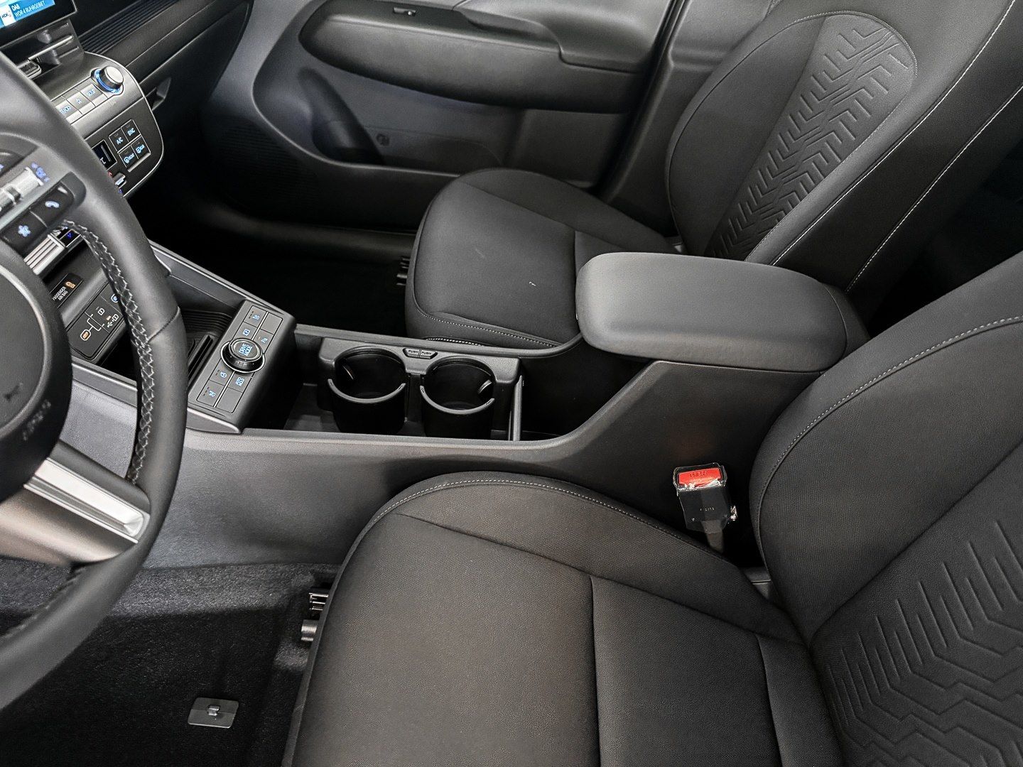 Hyundai KONA Elektro - Bild 15