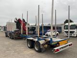 Obermaier HTT 190Z/5*TANDEM*ANHÄNGER*LIFT-ACHSE*ALU-RUNGEN - Angebote entsprechen deinen Suchkriterien