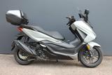 Honda Forza 350 Forza + Top-Case + Griffheizung - HONDA FORZA 350