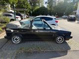 Volkswagen Golf - Oldtimer: Cabrio, bis 5000 €