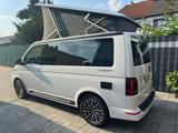 Volkswagen VW T6.1 California Ocean 2,0l TDI 204 PS - Volkswagen LT aus 2023