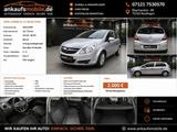 Opel Corsa D Selection "110 Jahre" - Opel Corsa Selection-110-Jahre