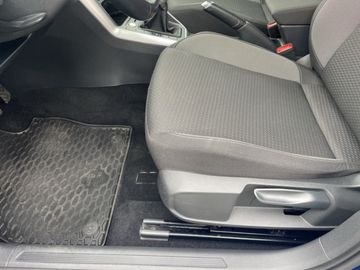 Volkswagen Polo 1.0 TSI Life LED PDC SHZ ACC KLIMAAUTOMATIK