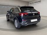 Volkswagen T-Roc 2.0 TSI 4Motion Sport ACC DynLicht SHZ LM - Volkswagen T-Roc in Düsseldorf