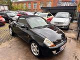 Ford Streetka Elegance Roadster - gebrauchte Ford Streetka aus dem Jahr 2005