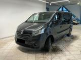 Renault Trafic Combi L1H1 SpaceClass | TISCH+BETT - Renault Trafic 7-Sitzer