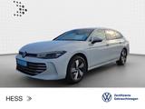 Volkswagen Passat Variant 1.5 eTSI DSG BUSINESS*LED*AHK*KAM - Volkswagen Passat Variant Jahreswagen
